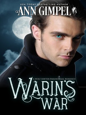 cover image of Warin's War